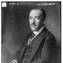 Gottlieb von Jagow's Profile Photo