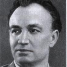 Nazib Zhiganov's Profile Photo