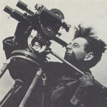 Ralph Steiner's Profile Photo