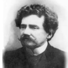 Mitrofan V. Dovnar-Zapolskogo's Profile Photo
