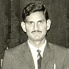 Muhammad Abrar-Ul Haq's Profile Photo
