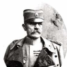 Živojin Mišić's Profile Photo