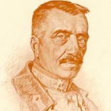 Karl von Pflanzer-Baltin's Profile Photo