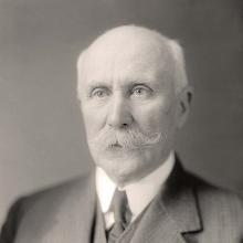Henri Pétain's Profile Photo