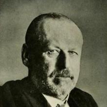 Mikhail Rodzianko's Profile Photo