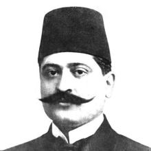 Talaat Pasha's Profile Photo