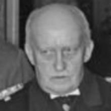 Adolf von Trotha's Profile Photo