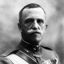 Victor III of Italy's Profile Photo