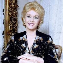 Debbie Reynolds's Profile Photo