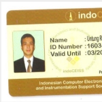 IndoCEISS