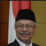 Prof. Zainal A.Hasibuan, Ir.,MLS, PhD - Friend of Untung Rahardja