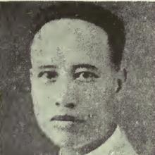 Binnan P. Louis's Profile Photo