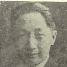 Ju-hsiung Li's Profile Photo