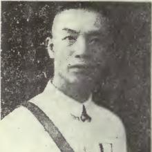 Ping-Hsien Li's Profile Photo