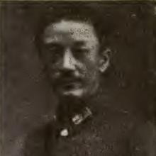 Kuang-nai Chiang's Profile Photo