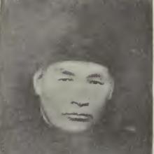 Hsieh Li's Profile Photo