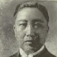 Cho-jan Wu's Profile Photo