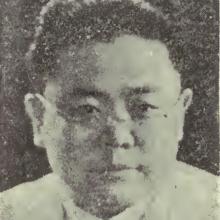 Ssu-nien Fu's Profile Photo