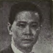 Liang-li Tang's Profile Photo