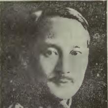 Chung-chi Hsu's Profile Photo