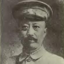 Hua-fu Chang's Profile Photo