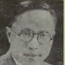 Wu Chi Tsai's Profile Photo