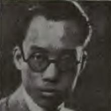 Eugene Ye-bing Kiang's Profile Photo