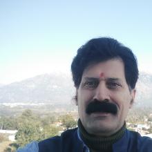 Man Mohan Harjai's Profile Photo