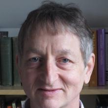 Geoffrey Hinton's Profile Photo