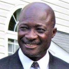 Michael Asante's Profile Photo