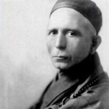 Ignaz Trebitsch-Lincoln's Profile Photo