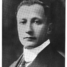 Adolph Zukor's Profile Photo