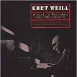 Photo from profile of Kurt Weill