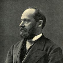 Arminius Vámbéry's Profile Photo