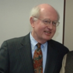 Ron Grzywinski - co-founder of  the ShoreBank of Mary Houghton