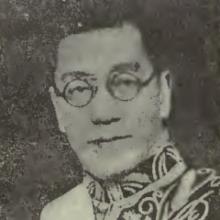 Ming Chang's Profile Photo