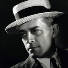 W. S. Van Dyke's Profile Photo