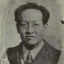 Yuan-ren Chao's Profile Photo