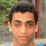 Alaa Saleh - Son of Mohammed Saleh