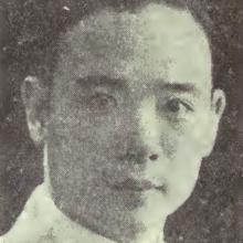Pei-yuan Hsu's Profile Photo