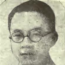Chi-hsin Liu's Profile Photo