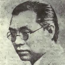 Liu Haisou's Profile Photo