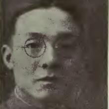 Yu-gwan Chen's Profile Photo