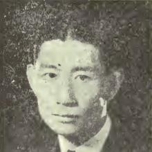 Feng Wang's Profile Photo