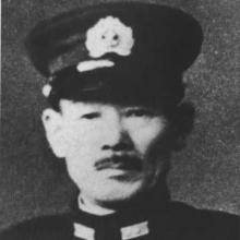 Abe Hiroaki's Profile Photo