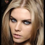 Photo from profile of Maryna Linchuk