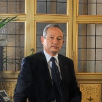 Naguib Onsi Sawiris - Brother of Samih Sawiris