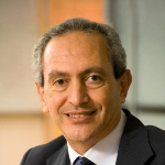 Nassef Onsi Sawiris  - Brother of Samih Sawiris