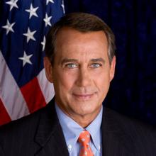 John Andrew Boehner's Profile Photo