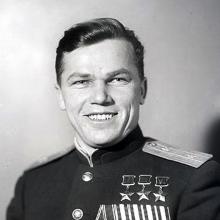 Ivan Nikitich Kozhedub's Profile Photo
